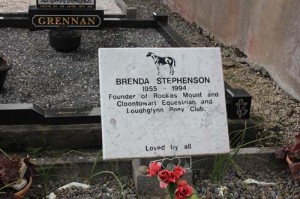 Stephenson Brenda 
